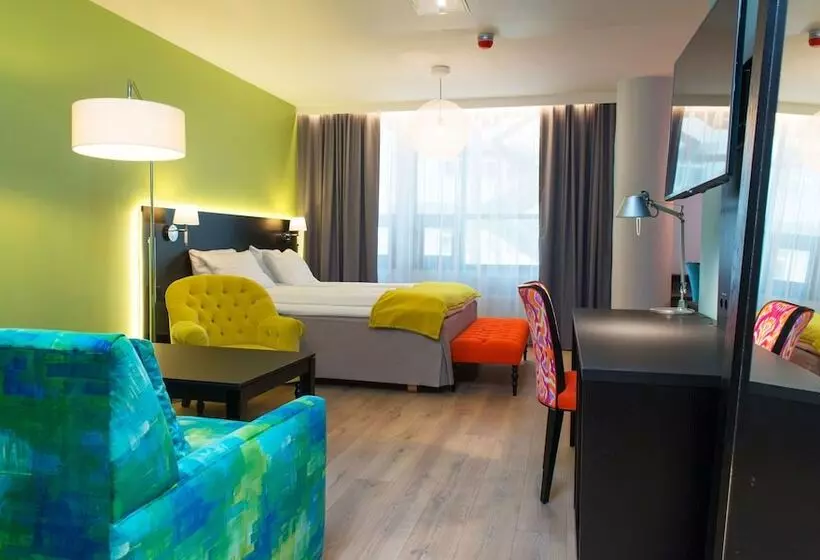 ビジネスルーム, Thon Hotel Vika Atrium
