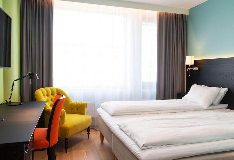 اتاق استاندارد, Thon Hotel Vika Atrium