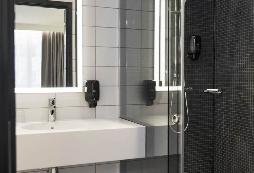 اتاق سوپریور, Thon Hotel Vika Atrium