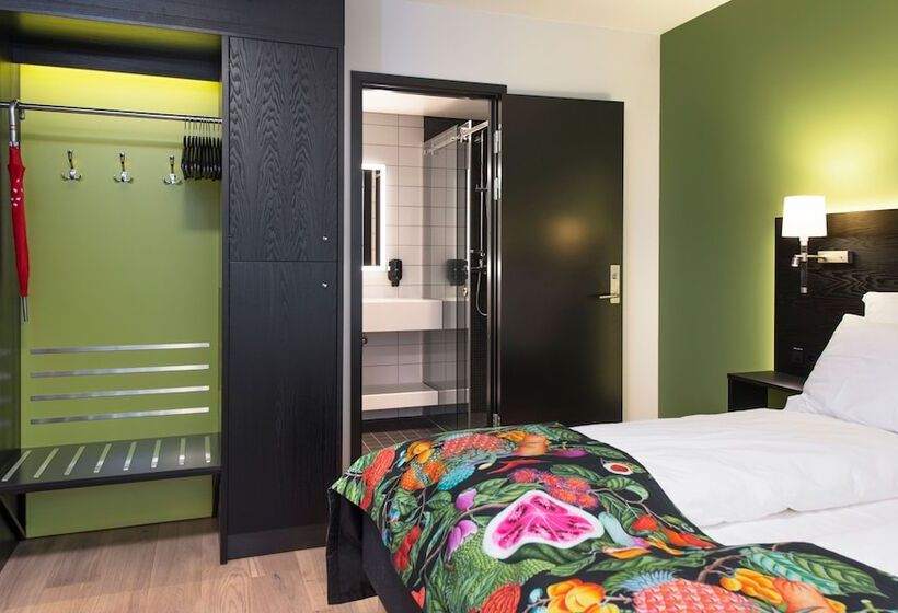 اتاق سوپریور, Thon Hotel Vika Atrium