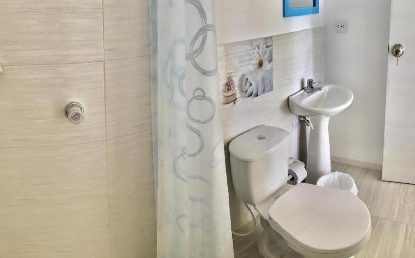 Standard-huone Merinäkymä, Casa Mediterranea