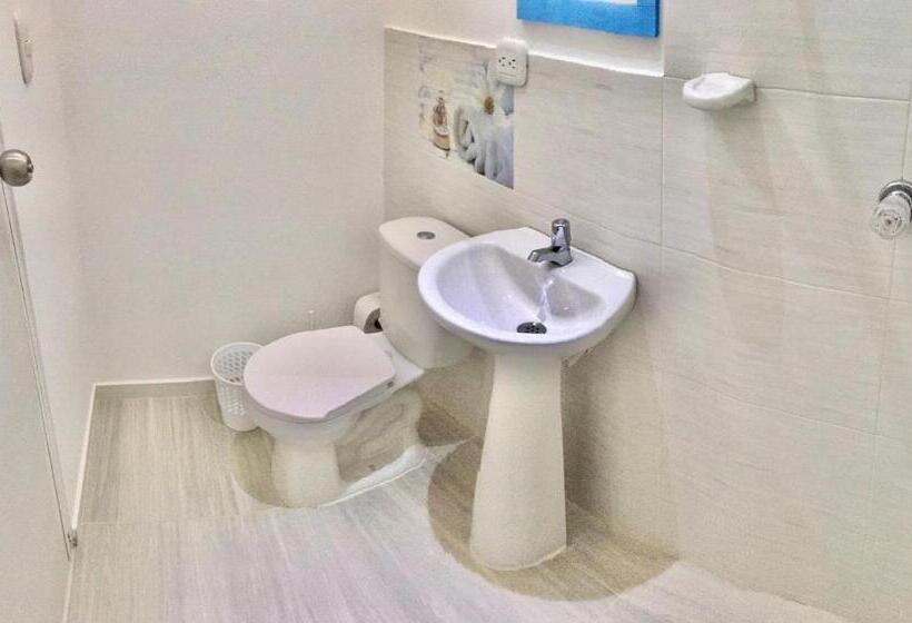 Standard-huone, Casa Mediterranea