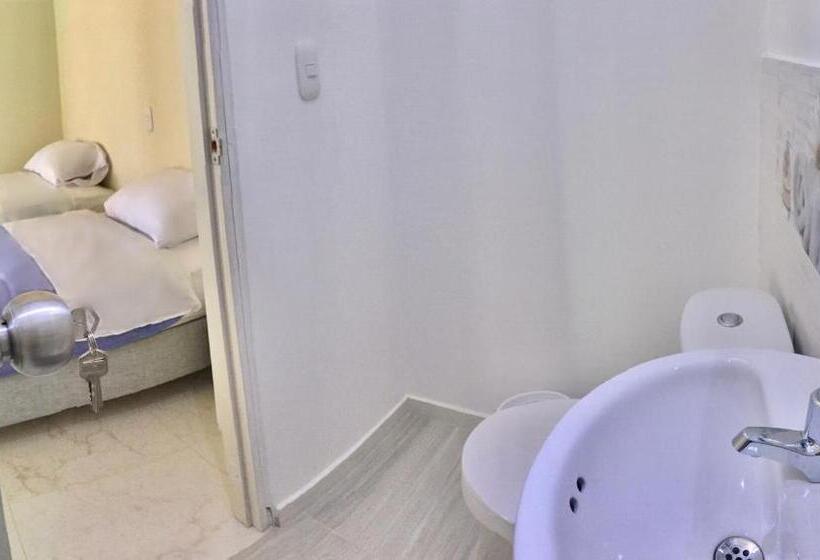 Standard-huone, Casa Mediterranea