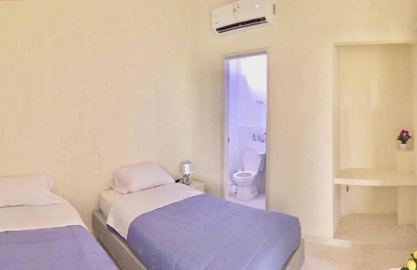 Standard-huone, Casa Mediterranea