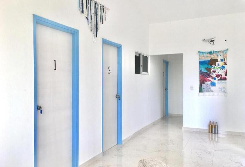 Standard-huone Vuoristonäkymä, Casa Mediterranea