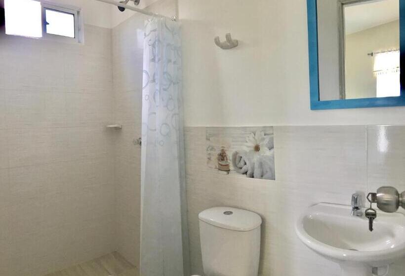 Standard-huone Vuoristonäkymä, Casa Mediterranea