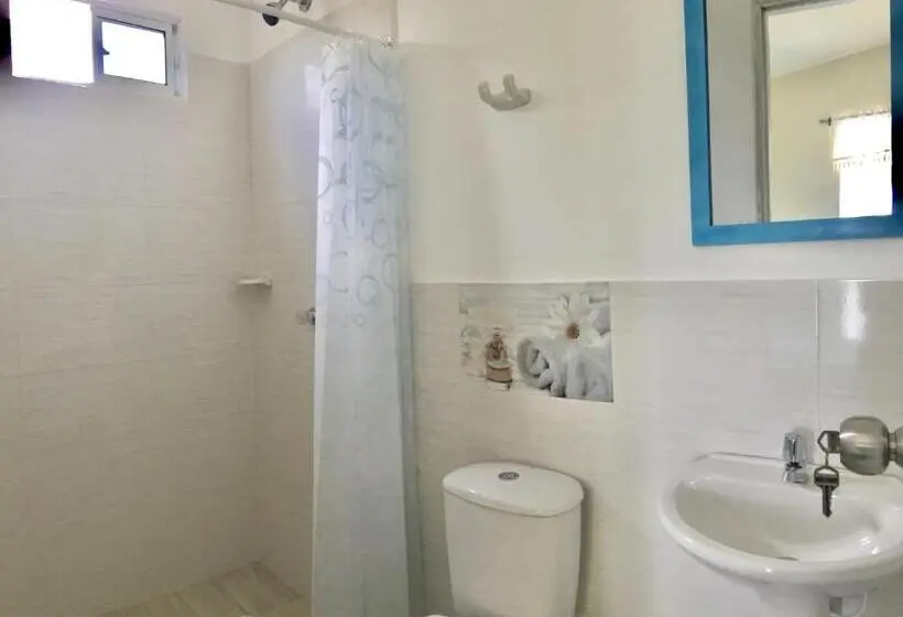 اتاق استاندارد با چشم‌انداز کوهستان, Casa Mediterranea