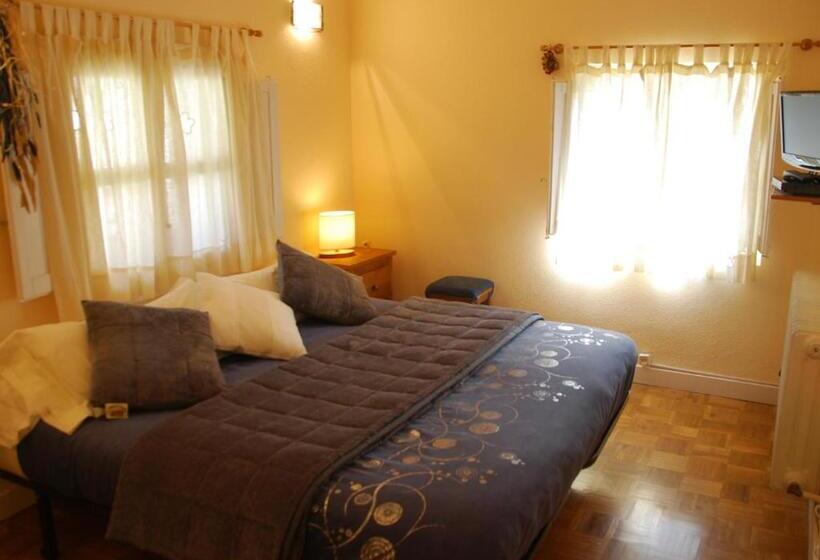 标准间, Posada Sarigarri