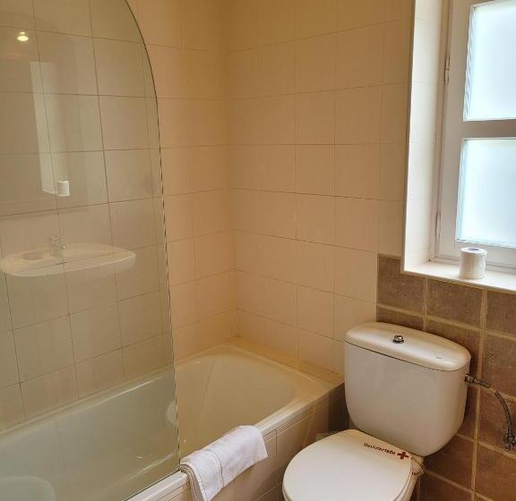 标准间, Posada Sarigarri