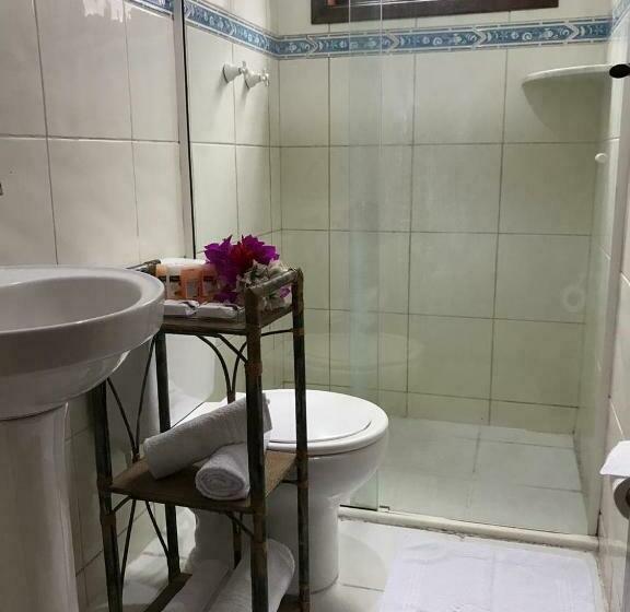 جناح, Pousada Vila Do Sol Juquehy