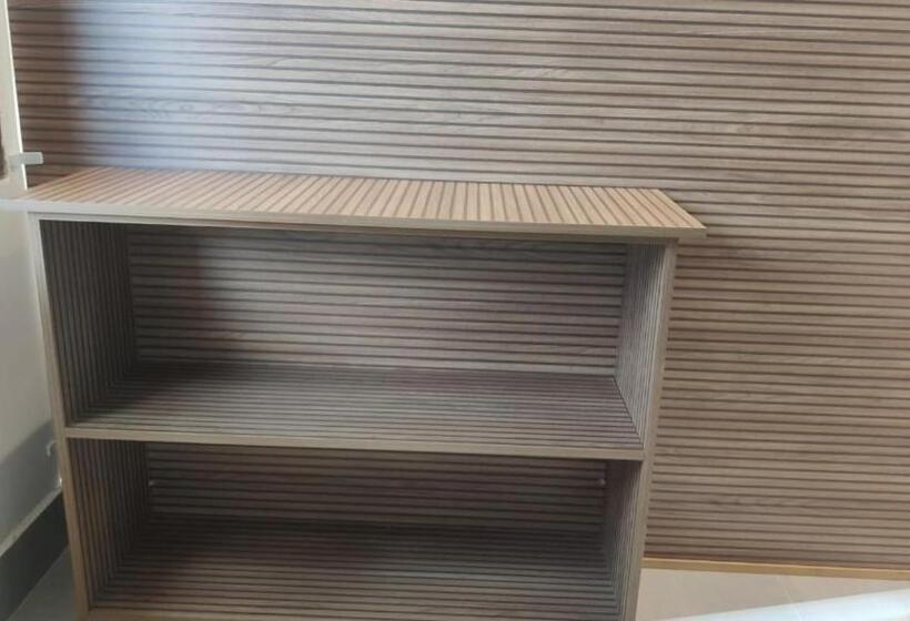 جناح إدارى, Pousada Vila Do Sol Juquehy