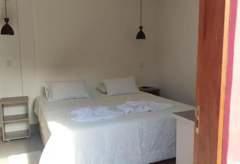 エクゼクティブスイート, Pousada Vila Do Sol Juquehy