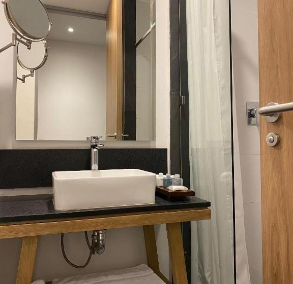 StandaardKamer, B S Suites Merida