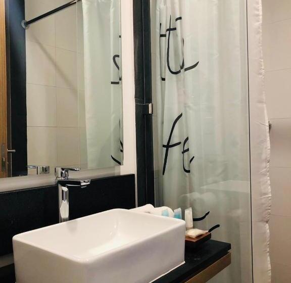 StandaardKamer, B S Suites Merida