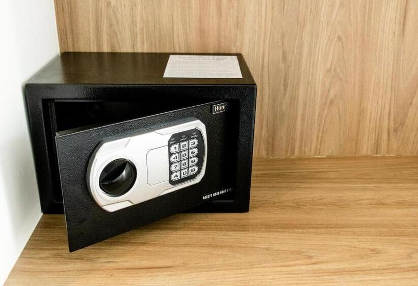 StandaardKamer, B S Suites Merida