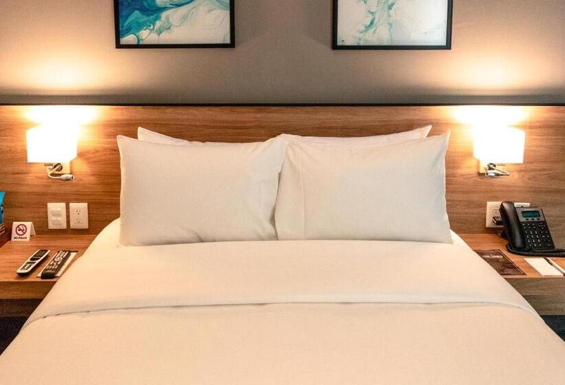 StandaardKamer, B S Suites Merida