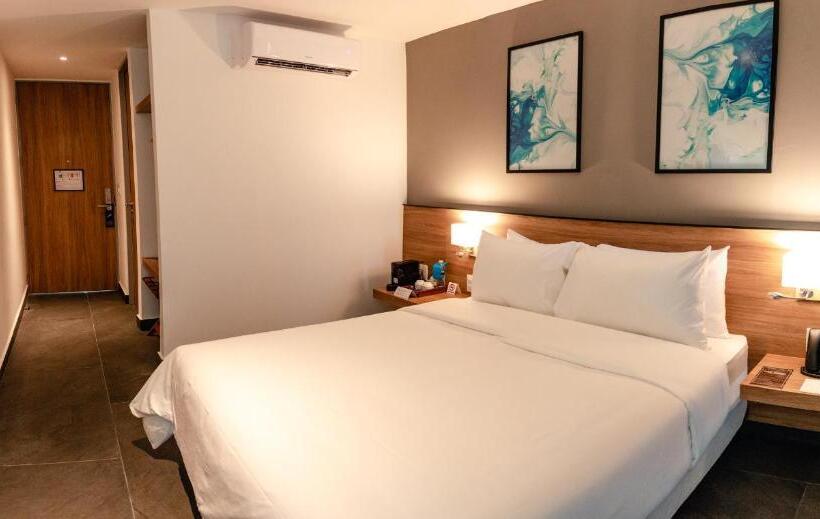 StandaardKamer, B S Suites Merida