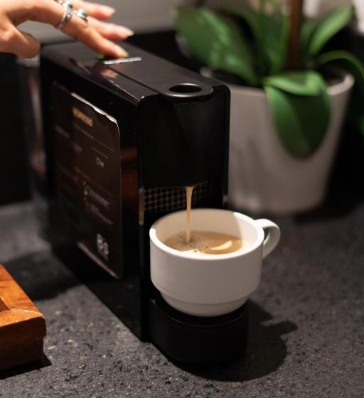 Executive Suite, B S Suites Merida