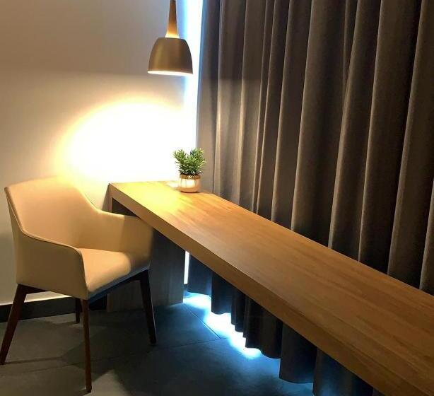 Executive Suite, B S Suites Merida