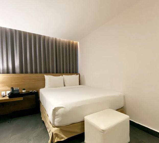 Executive Suite, B S Suites Merida