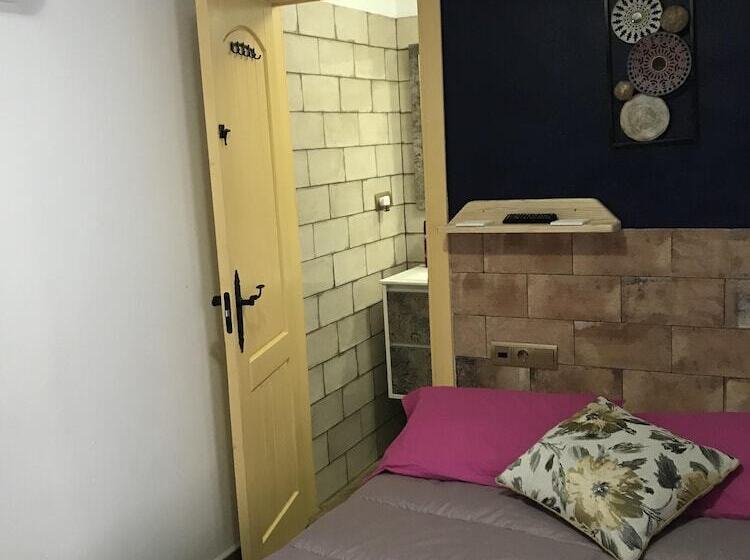 Номер Стандарт, La Posada Del Cani