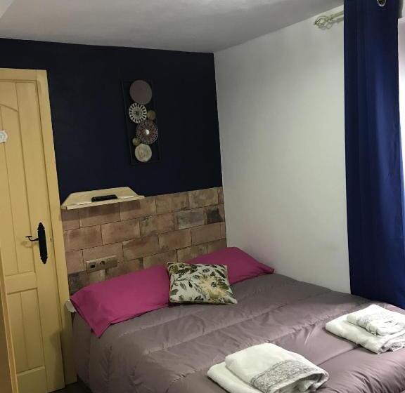 Номер Стандарт, La Posada Del Cani