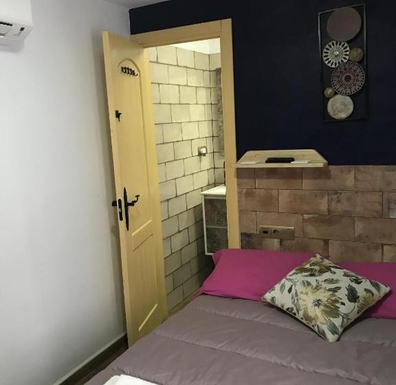 Номер Стандарт, La Posada Del Cani