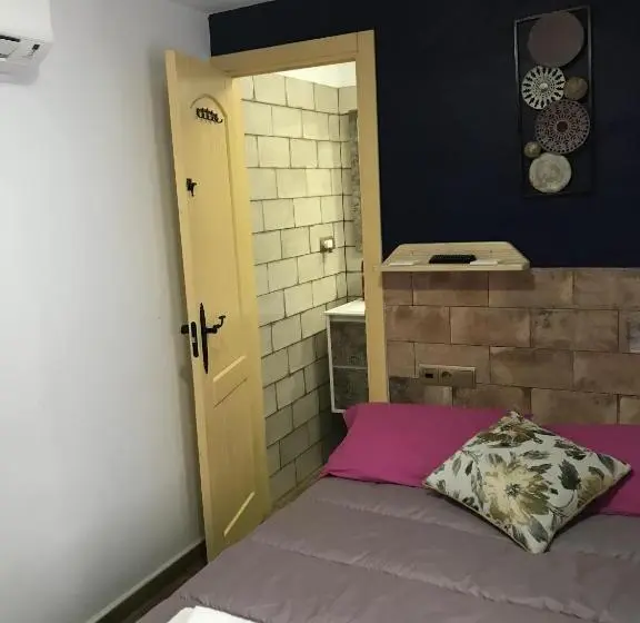 スタンダードルーム, La Posada Del Cani