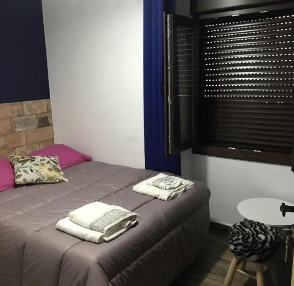 스탠다드 룸, La Posada Del Cani