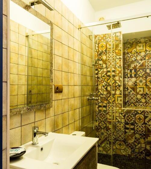 Номер Superior, La Posada Del Cani