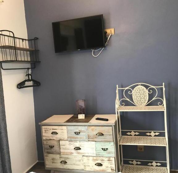 Номер Superior, La Posada Del Cani