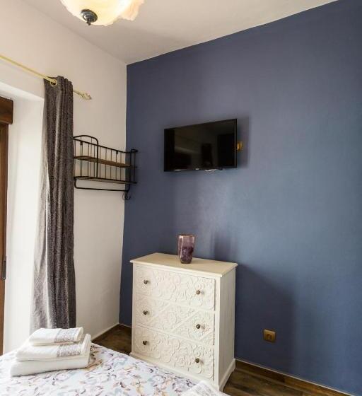 Номер Superior, La Posada Del Cani