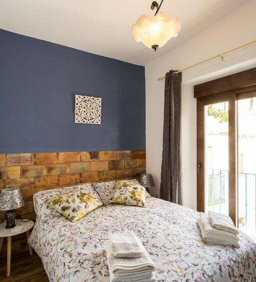 Номер Superior, La Posada Del Cani