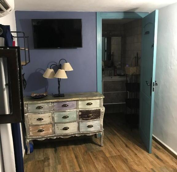 Номер Economy, La Posada Del Cani