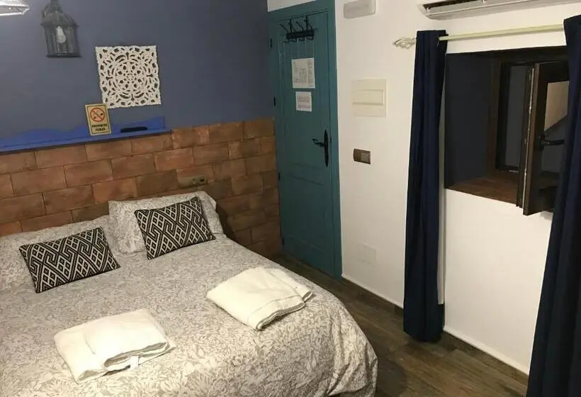 エコノミールーム, La Posada Del Cani