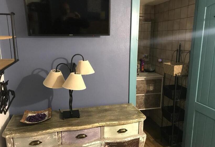 Номер Economy, La Posada Del Cani