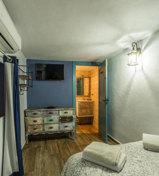 Номер Economy, La Posada Del Cani