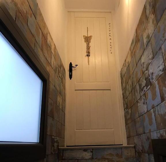 Номер Стандарт Трехместный, La Posada Del Cani