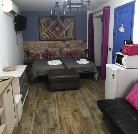 Студия Стандарт, La Posada Del Cani