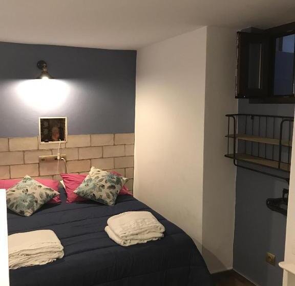 Студия Стандарт, La Posada Del Cani