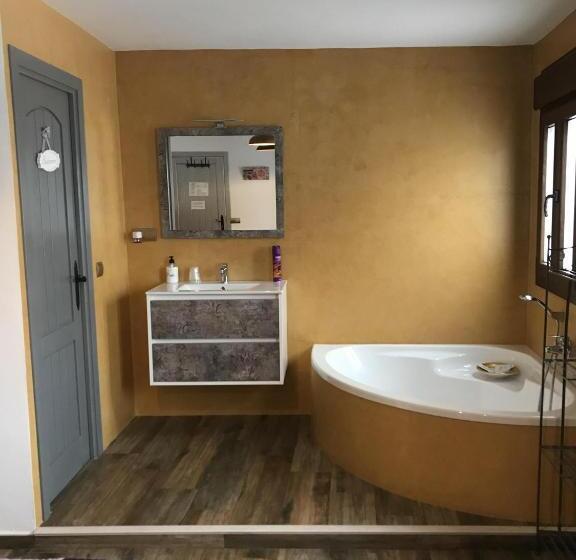 Люкс Повышенной Комфортности, La Posada Del Cani