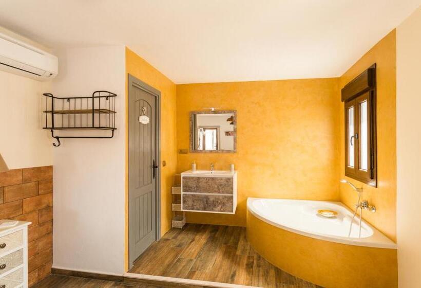 Люкс Повышенной Комфортности, La Posada Del Cani