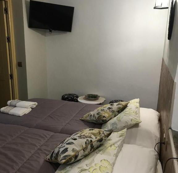 Номер Economy, La Posada Del Cani