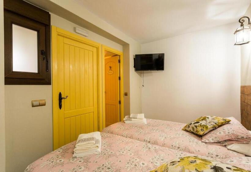 Номер Economy, La Posada Del Cani