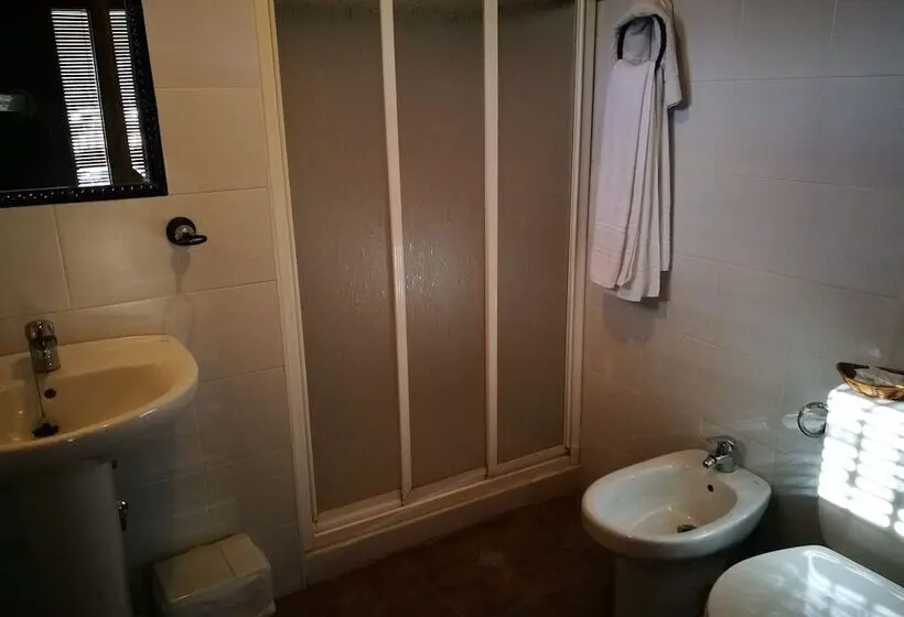 スタンダードルーム, Balcón Del Velillos Rincón De Marcelo