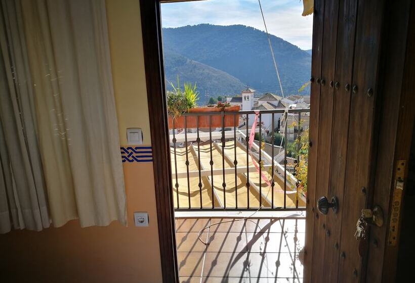 غرفة قياسية, Balcón Del Velillos Rincón De Marcelo