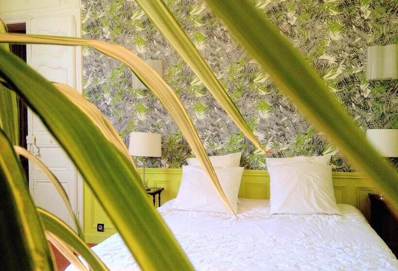 Номер Стандарт, Palais De Luppé, Chambre D Hôtes