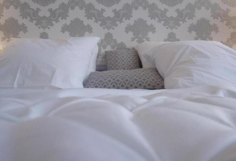 Номер Deluxe, Palais De Luppé, Chambre D Hôtes