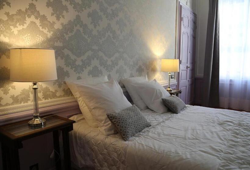 Номер Deluxe, Palais De Luppé, Chambre D Hôtes
