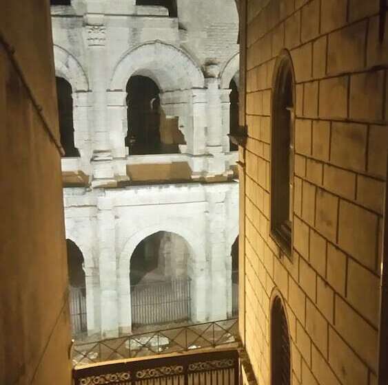 Номер Стандарт, Palais De Luppé, Chambre D Hôtes